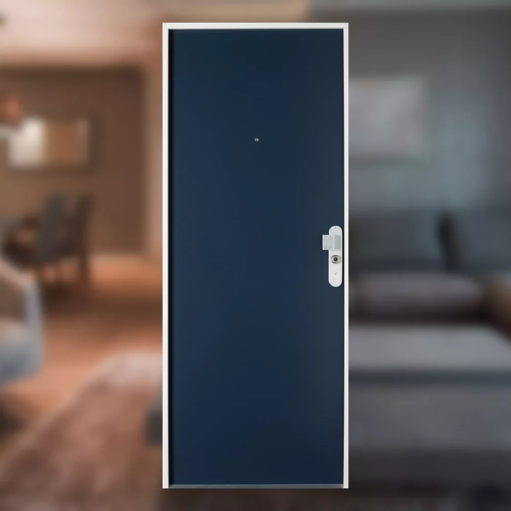 Protecdoor +