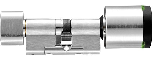 Le cylindre AirKey
