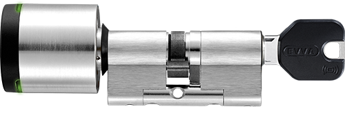 Cylindre Hybrid