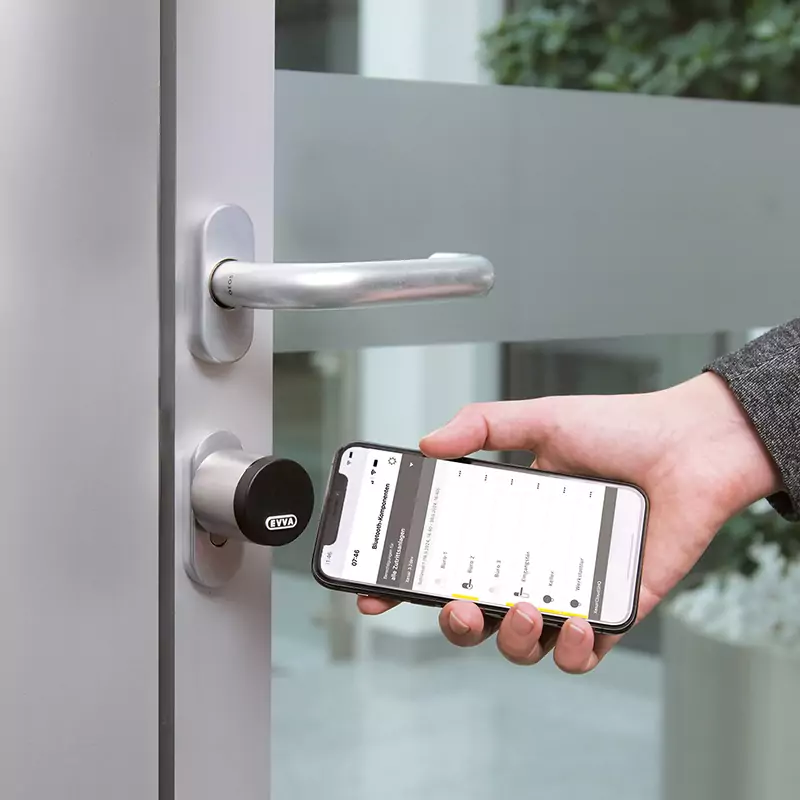 AIRKEY